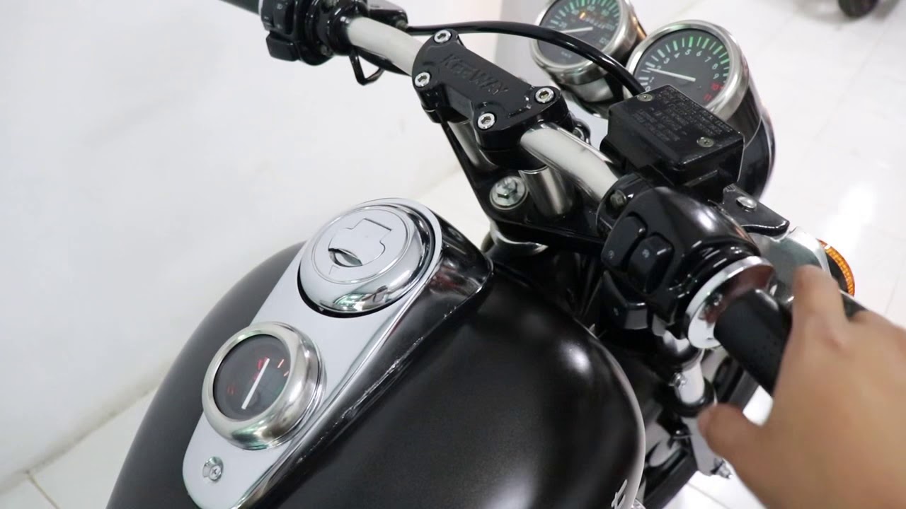 faro keeway superlight 200