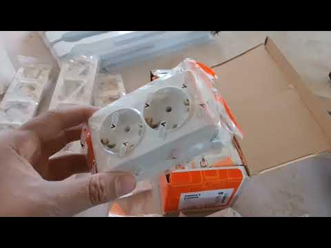 разетка - YouTube