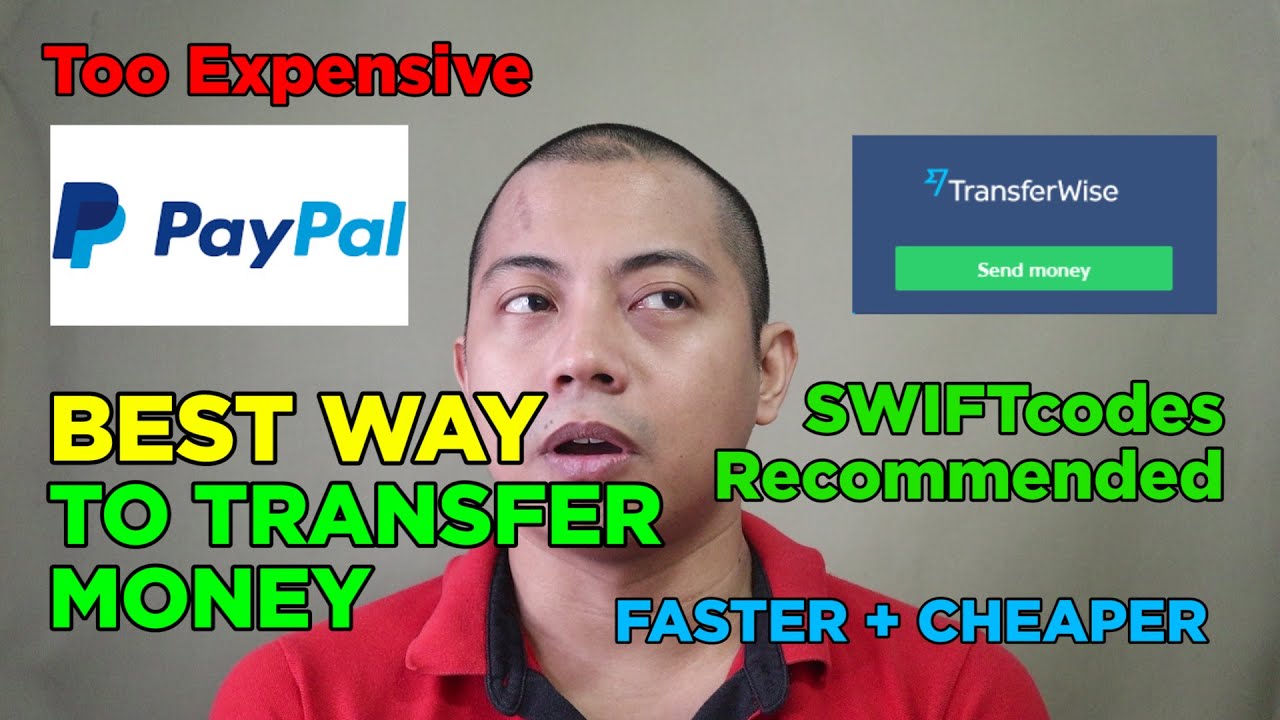 Cheapest International Money Transfer Swift Codes Recommended