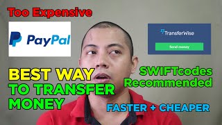 Cheapest International Money Transfer Swift Codes Recommended screenshot 5