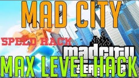 🍁Expired🍁| Check Cashed V3-Roblox Mad City Speed Hack New Codes (Updated)😱