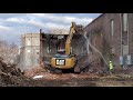 Building Demolition in Farmington, MO