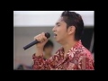 ORIGINAL LOVE 接吻 JT Super Sound &#39;95 1995年8月12日 福岡・海の中道海浜公園