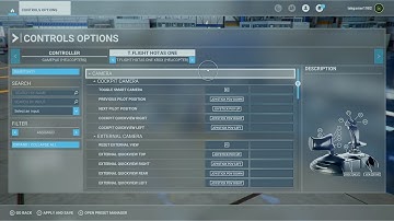 Mastering Helicopters: Configuring Thrustmaster T.Flight HOTAS One [Microsoft Flight Simulator]