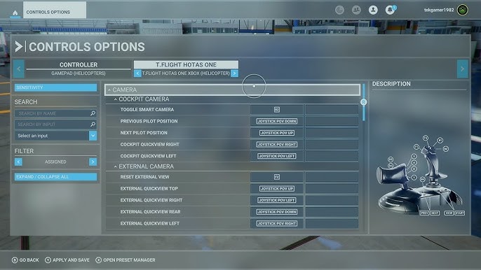 5 Ways To Configuring Helicopter Controls In Microsoft 2024