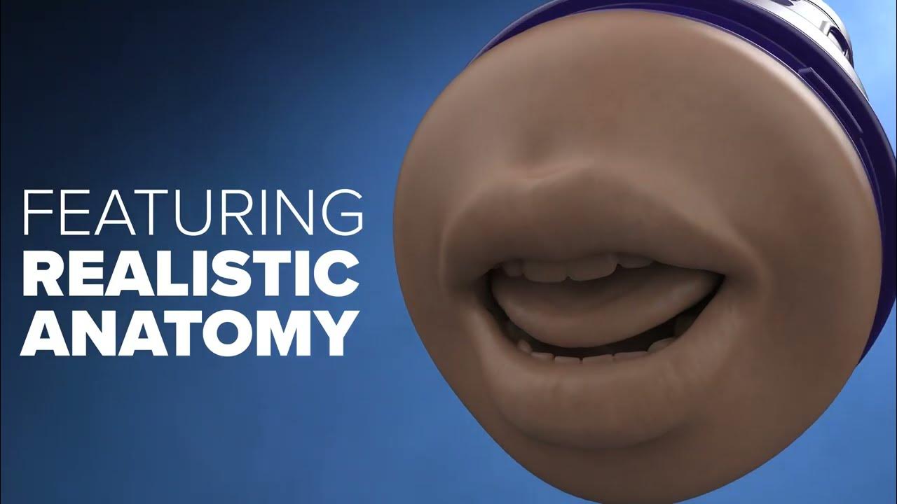 Introducing the Fleshlight Boost Blow YouTube