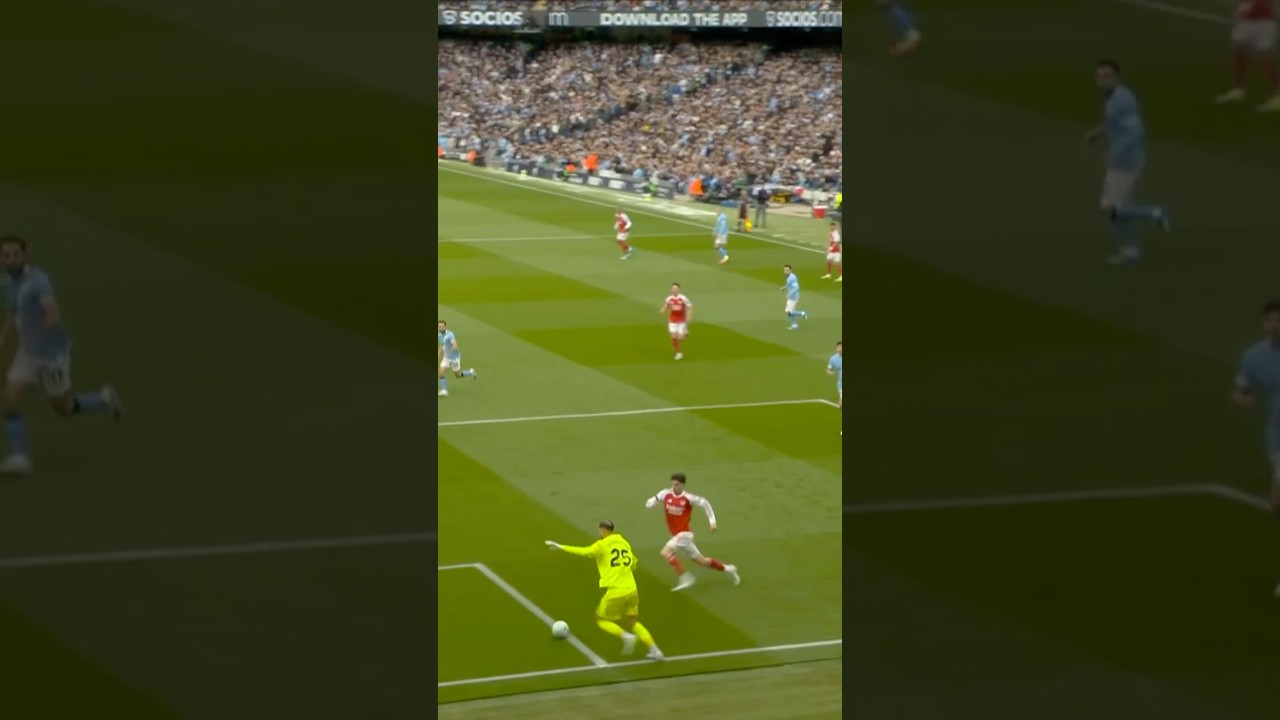 KAI HAVERTZ RELENTLESS PRESS