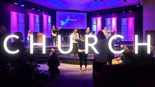 Building Hope Together: Renewing Faith and Commitment