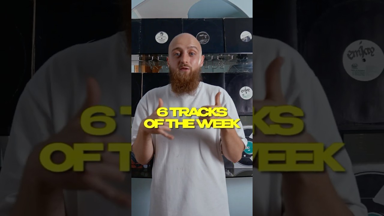 Watch 🔥 6 NEW TRACKS OF THE WEEK — PURE FIRE! 🔥 on YouTube Watch 🔥 6 NEW TRACKS OF THE WEEK — PURE FIRE! 🔥 on YouTube