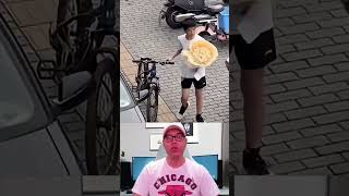 اخلاق اليابانيين #motivation #funny #shorts