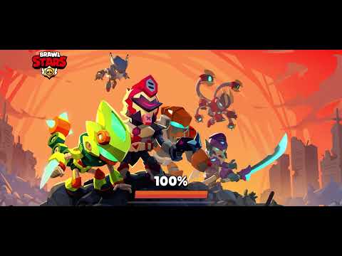 BRAWL STARS #brawlstars #games #gameplay #gaming #spel #oyun