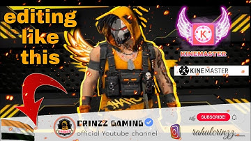 How To 😱 ? Make Subscribe Animation | Make Subscribe Animation Like Ruok FF | Subscribe Animations #