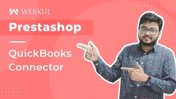Prestashop QuickBooks Connector - Configuration & Workflow