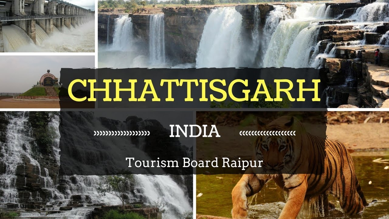 chhattisgarh tourism board tender