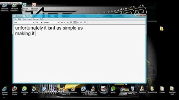How to Delete An Alt 255 Folder