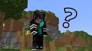 The HARDEST Clutch in Minecraft!?