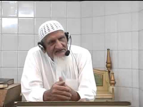 Haj, a new spiritual life - حج ایک نئ روحانی زندگی