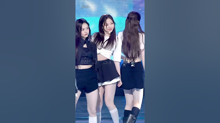 H2H - The Chase (Stella Fancam) | StageMix | #short #shortvideo #hearts2hearts #h2h  #stella #kpop