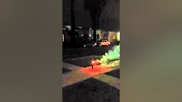 Excalibur canister shell DEMO