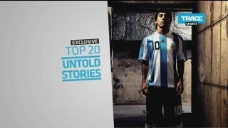 BandeAnnonce: Top 20 Untold Stories