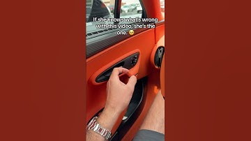 $5 she doesn’t notice… 🤦🏻‍♂️ #bugatti #chiron #supersport #hypercars #supercars