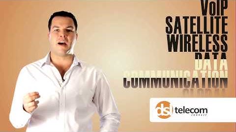 DSL Telecom Customer Video 1