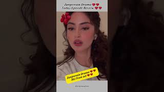 Zanjeerain Episode 22 Promo| 9 July 2026 |Sajal Aly, Danyal Zafar & Sahar Hashmi - HUM TV |HD review