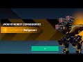 ULTIMATE BULGASARI - CONSEGUIDO El REGRESO WR