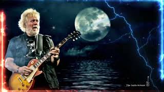 Randy Bachman (Guest. Walter Trout) - While My Guitar Gently Weeps