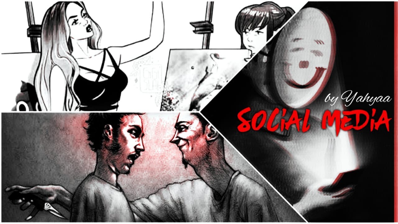 This Two Minute Rap Song Will Give You Goosebumps | Yahyaa