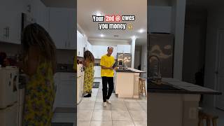 You rock my world #trending #dance #shorts