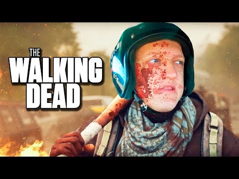 Video: Overkill's The Walking Dead Mendapat Tarikh Pelepasan