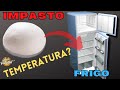 Impasto e frigo: Temperature, Consigli e Curiosità