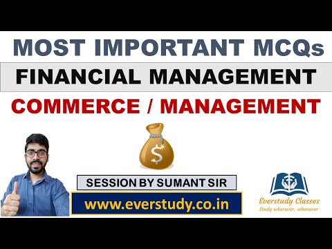 most-important-mcqs-|-business-finance-|-ugc-net-commerce-|-management