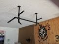 How To Make A Top Notch Pull Up Bar At Home How To Make A Top Notch Pull Up Bar At Home
