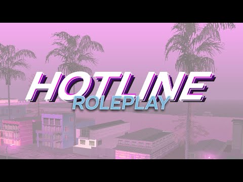 MTA:SA - Hotline