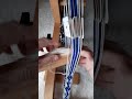 Tablet weaving #tabletweaving #vikings #tutorial #etsy #medieval