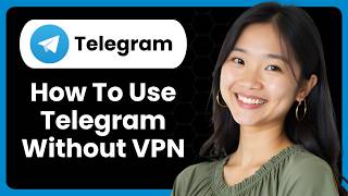 How To Use Telegram Without VPN screenshot 2
