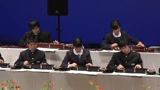 「ロミオとジュリエット」第12回琴伝流シニアコンサートin仙台 大正琴演奏