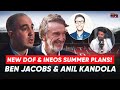Ineos man utd plans  new dof ben jacobs exclusive interview w anil kandola