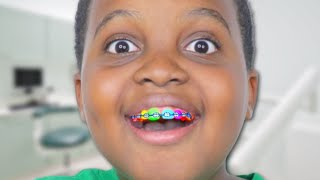 Onyx Kids Dentist Episodes!