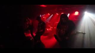 Interitus - Gorehole (LIVE at Mullberget)