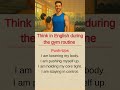 Train Your Body & Your English | Boost Your English Fluency | Improve Your English at the Gym