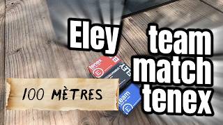 ELEY TMT