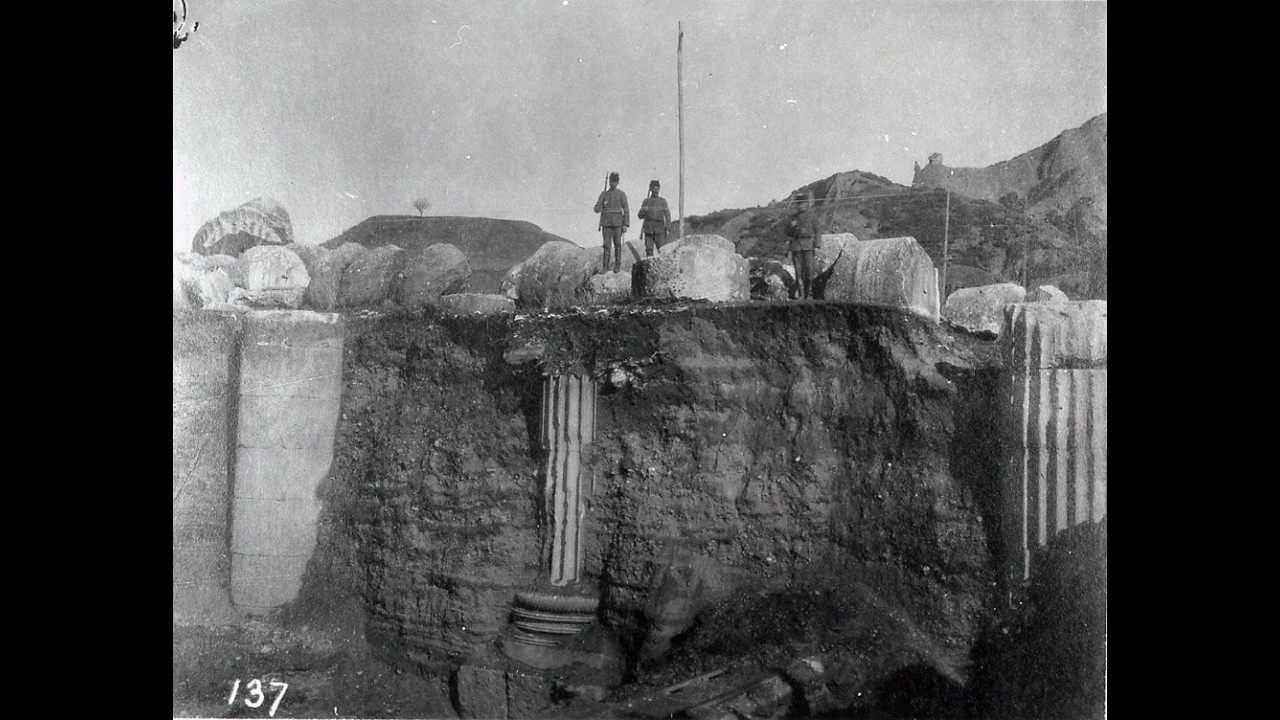 Что скрывала Монголия от остального мира ?