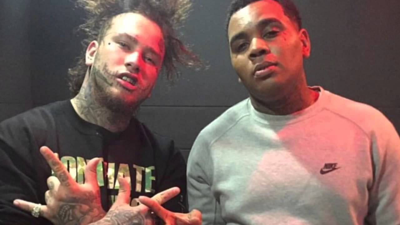 Kevin Gates Ft. Stitches - Hands (Official Audio) - YouTube
