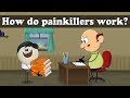 How do pain relievers work? | #aumsum #kids #science #education #children