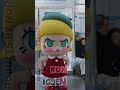 SINT MOLLY!  - part 2  #popmart #collectable#fashion #popmartcollection molly#kawaiifashion #norge
