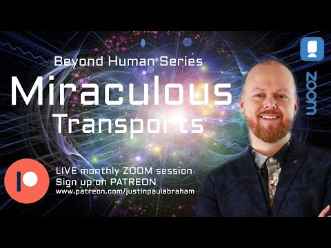 Miraculous Transports |