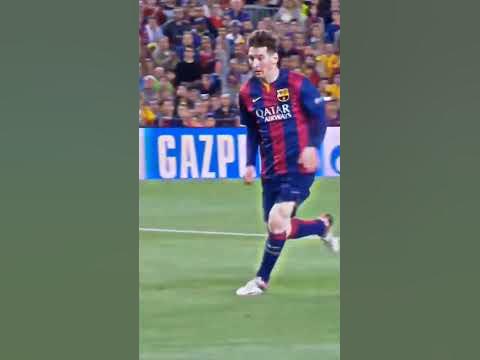 Messi Vs Bayern Munich 🥶 | EDITED BY - MUNZARIN |#football #messi # ...